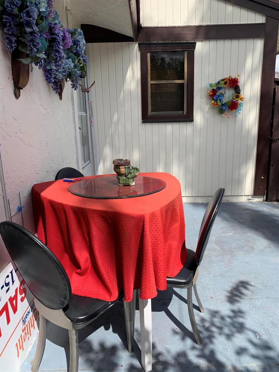 1883 Abbey Road, Unit 22A West Palm Beach, FL 33415 - Photo 23 of 23 4F37EED6-6049-4C3B-BC20-0B950A920F13