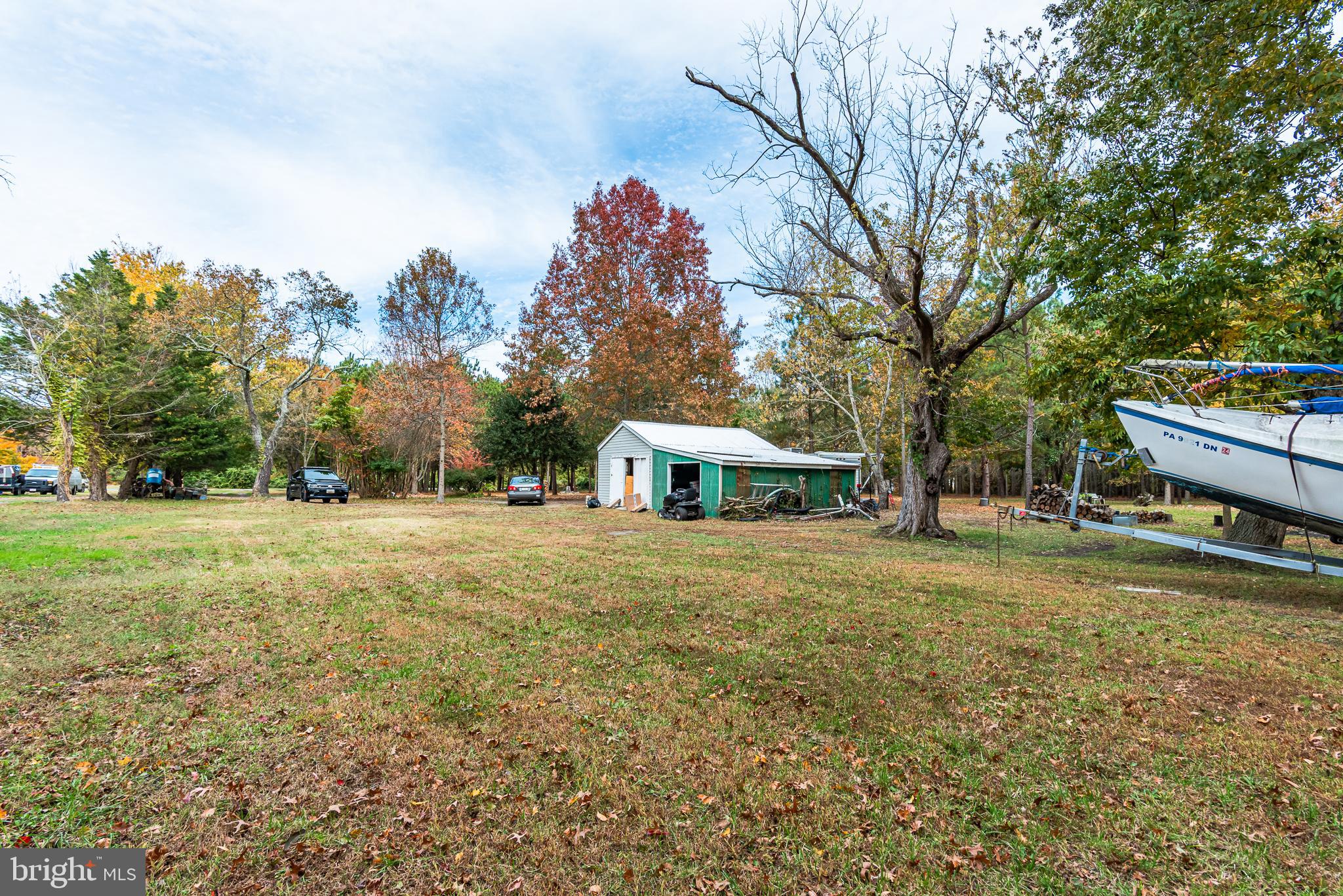 24653 McInturff Road Dames Quarter, MD 21821 - Photo 25 of 62