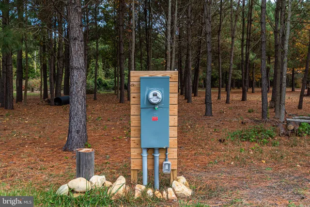 a view of outdoor space with street view