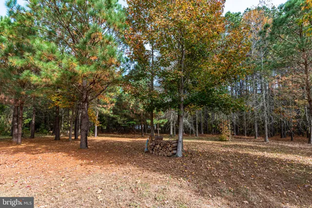 $55,000 | 24653 McInturff Road, Dames Quarter, MD 21821