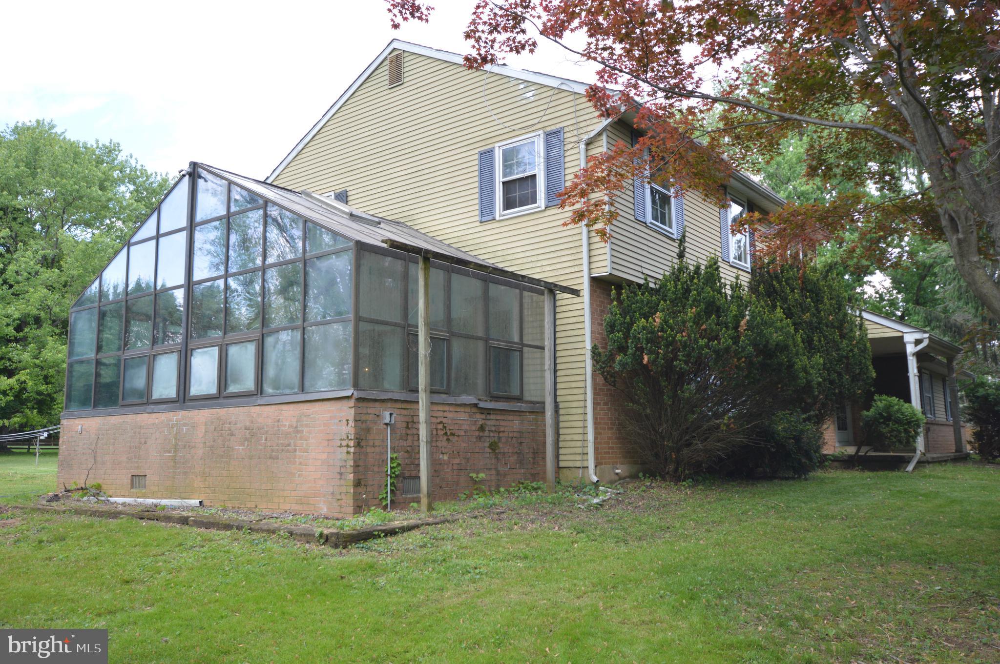 749 Street Road Cochranville, PA 19330 - Photo 5 of 35 Front & Side