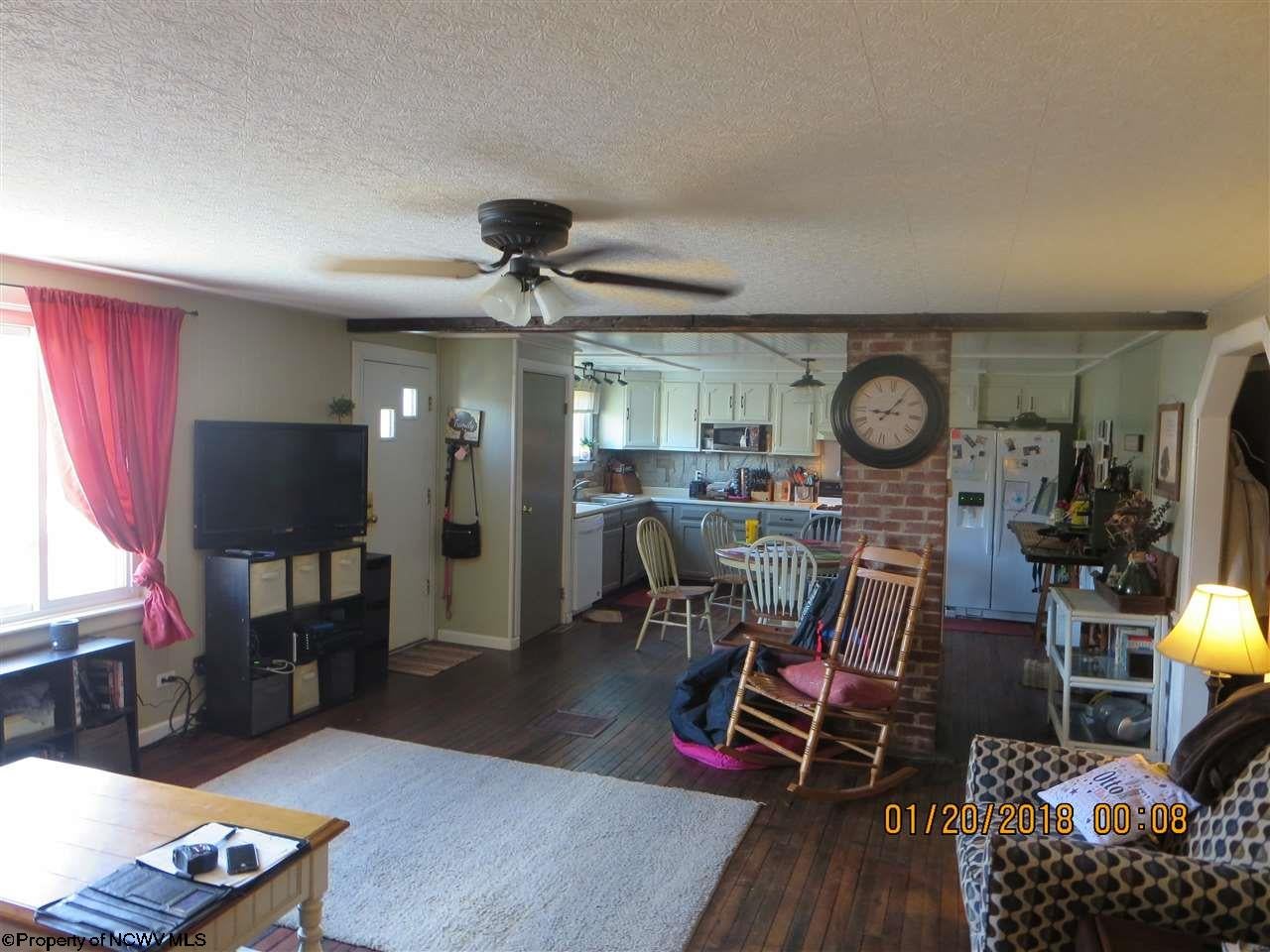 162 North River Road Philippi, WV 26416 - Photo 14 of 18 Gallery Image 14