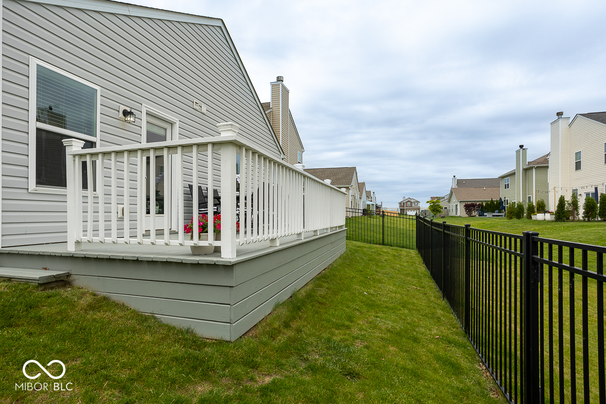 5774 White Pine Road Whitestown, IN 46075 - Photo 27 of 29