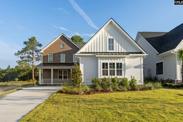 $680,000 | 2033 Fairway Vw Lane, Columbia, SC 29223