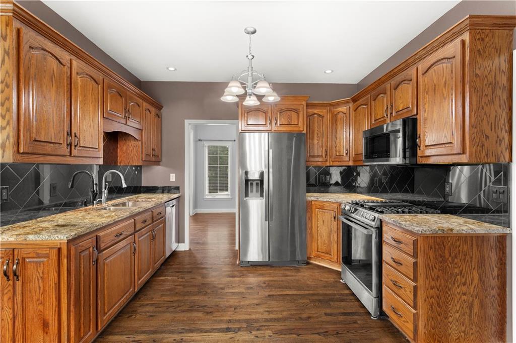 71 Arrowhead Road Lexington, MO 64067 - Photo 6 of 50