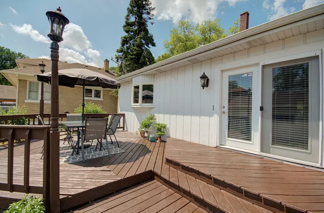 $329,222 | 900 Mason Avenue, Joliet, IL 60435