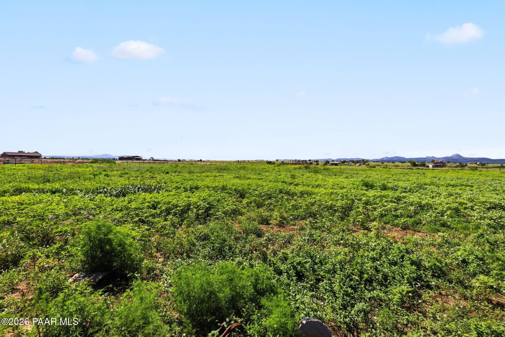 25755 North Trinity Ranch Road Paulden, AZ 86334 - Photo 62 of 82 302-Land