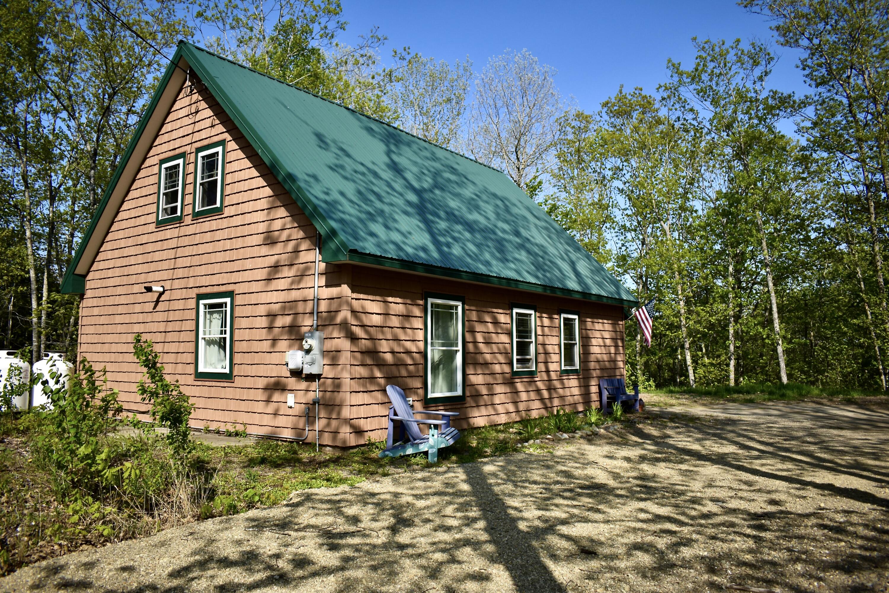 7 Mossy Rdg Road Belfast, ME 04915 - Photo 3 of 33 7 Mossy Ridge Road