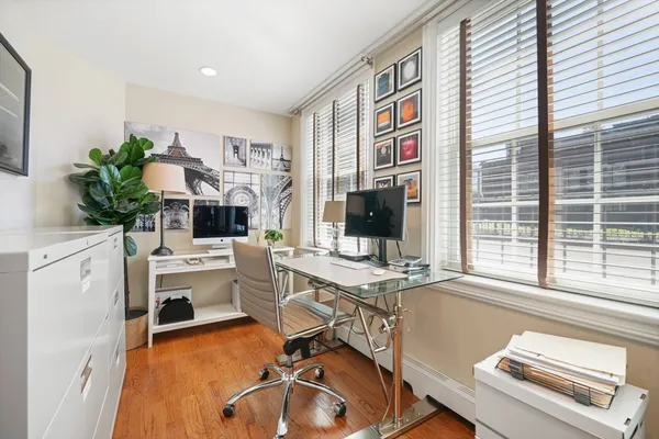 $17,000 | 95 Beacon Street, Unit 12, Boston, MA 02108