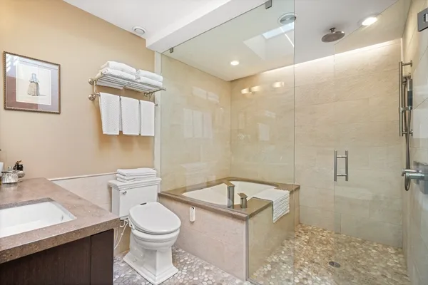 $17,000 | 95 Beacon Street, Unit 12, Boston, MA 02108