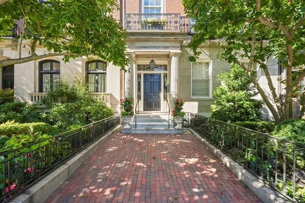 $17,000 | 95 Beacon Street, Unit 12, Boston, MA 02108
