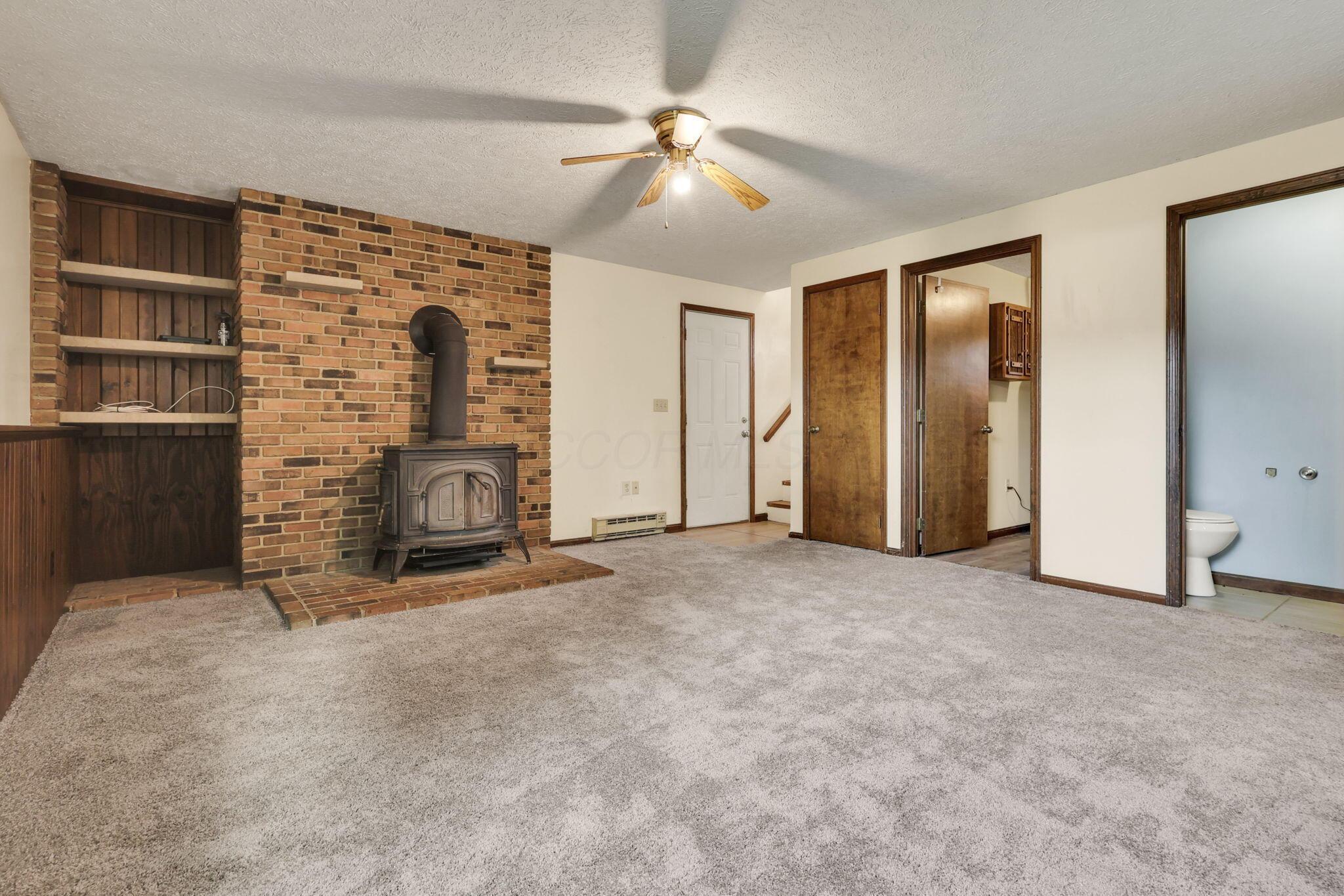 4722 Ritter Road Bellville, OH 44813 - Photo 55 of 68 Family Room LL