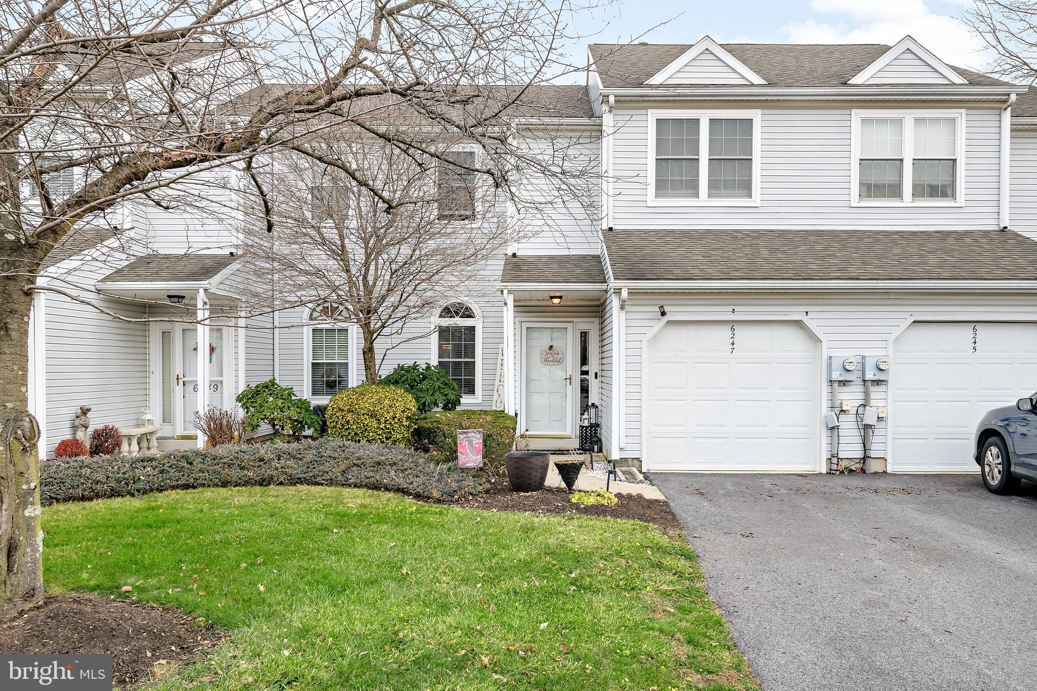 6247 Spring Knoll Drive Harrisburg, PA 17111 - Photo 1 of 29