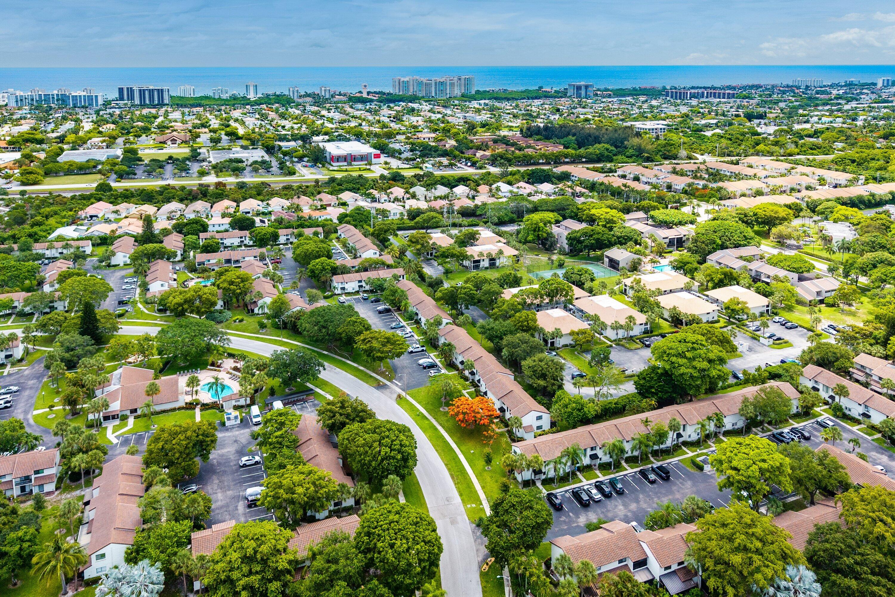 7200 Northwest 2nd Avenue, Unit 66 Boca Raton, FL 33487 - Photo 46 of 47 046-7200Northwest2ndAvenue-BocaRaton-FL-