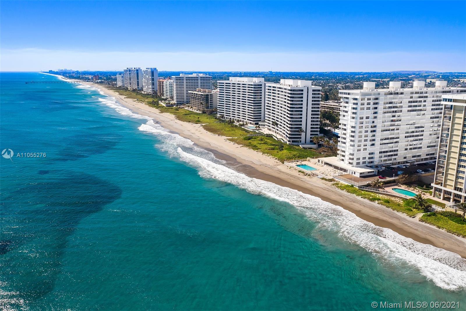 1200 South Ocean Boulevard, Unit 8C Boca Raton, FL 33432 - Photo 1 of 35
