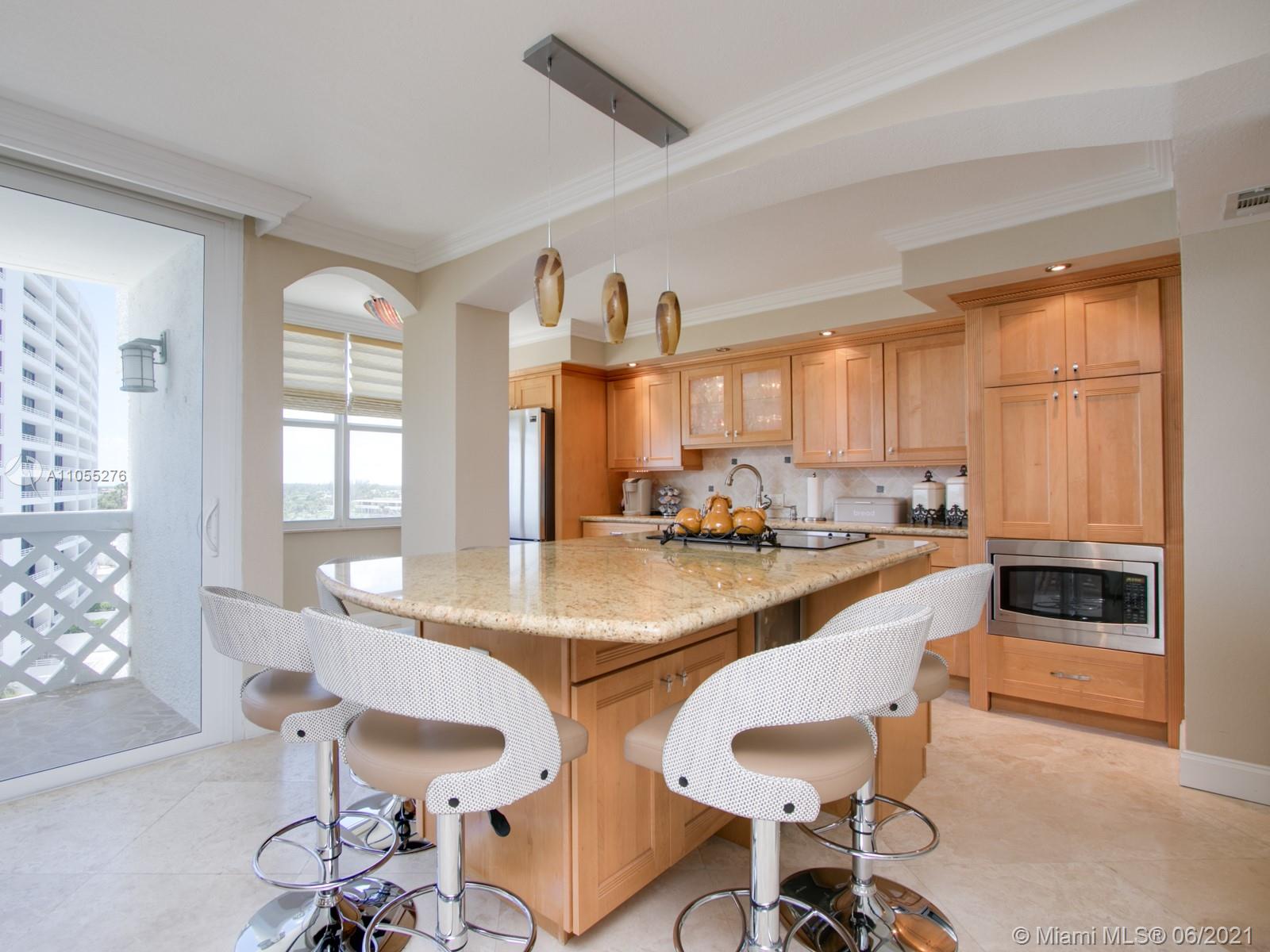 1200 South Ocean Boulevard, Unit 8C Boca Raton, FL 33432 - Photo 11 of 35