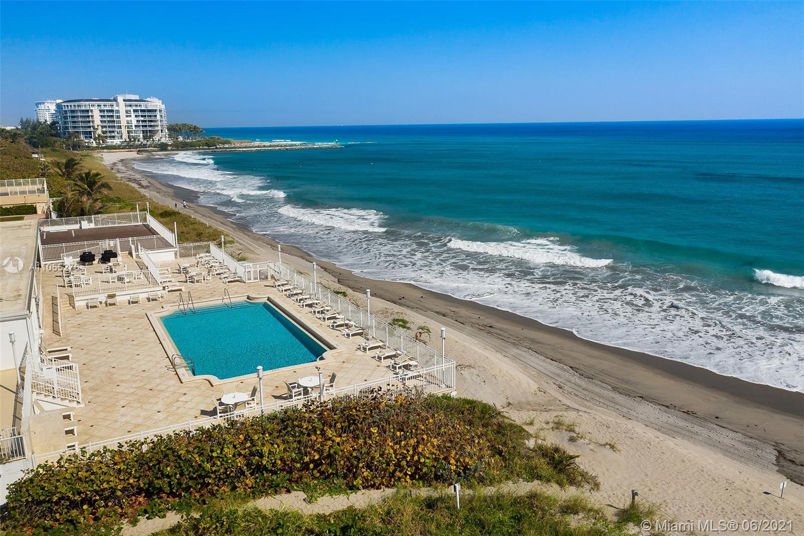 1200 South Ocean Boulevard, Unit 8C Boca Raton, FL 33432 - Photo 3 of 35