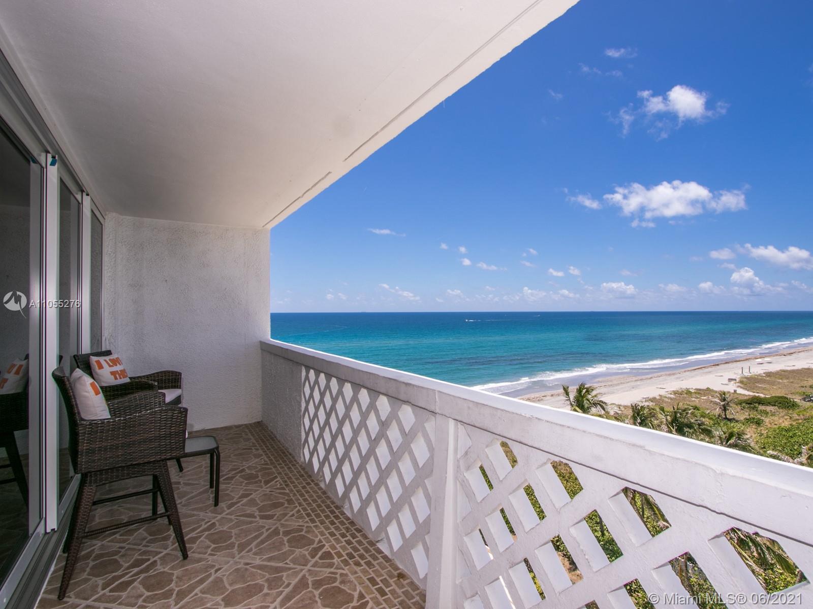 1200 South Ocean Boulevard, Unit 8C Boca Raton, FL 33432 - Photo 22 of 35