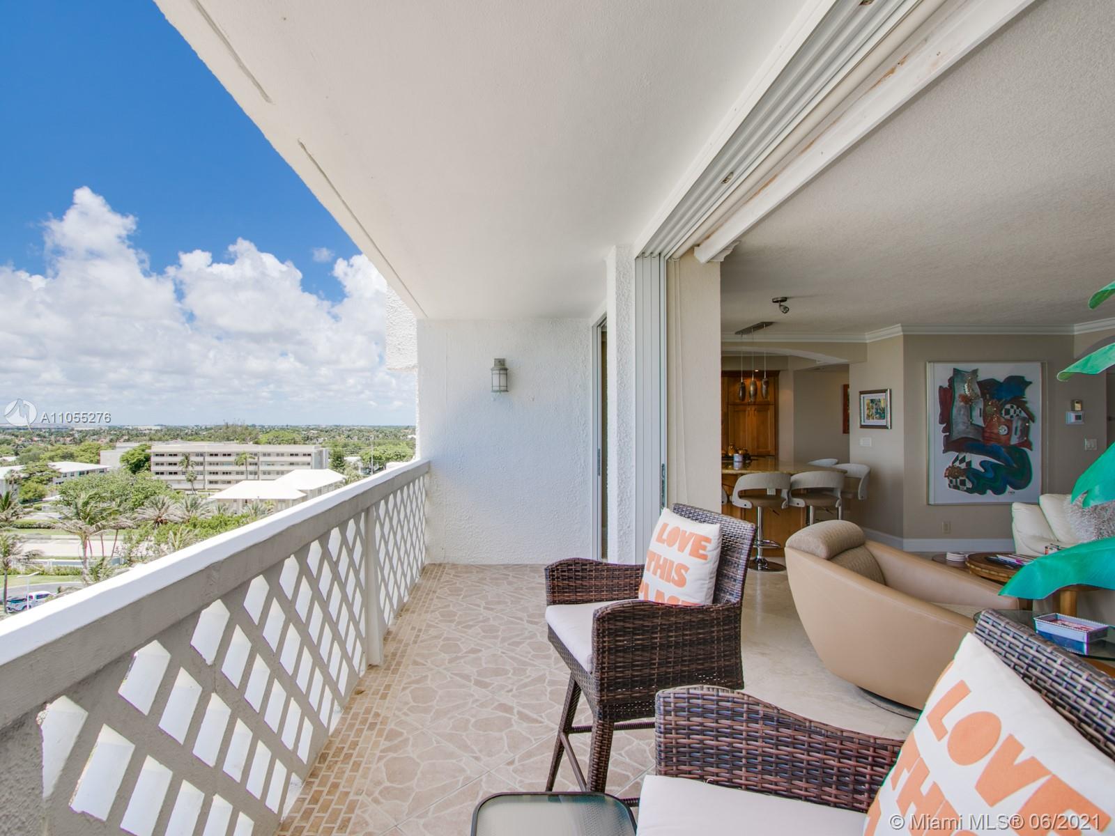 1200 South Ocean Boulevard, Unit 8C Boca Raton, FL 33432 - Photo 23 of 35