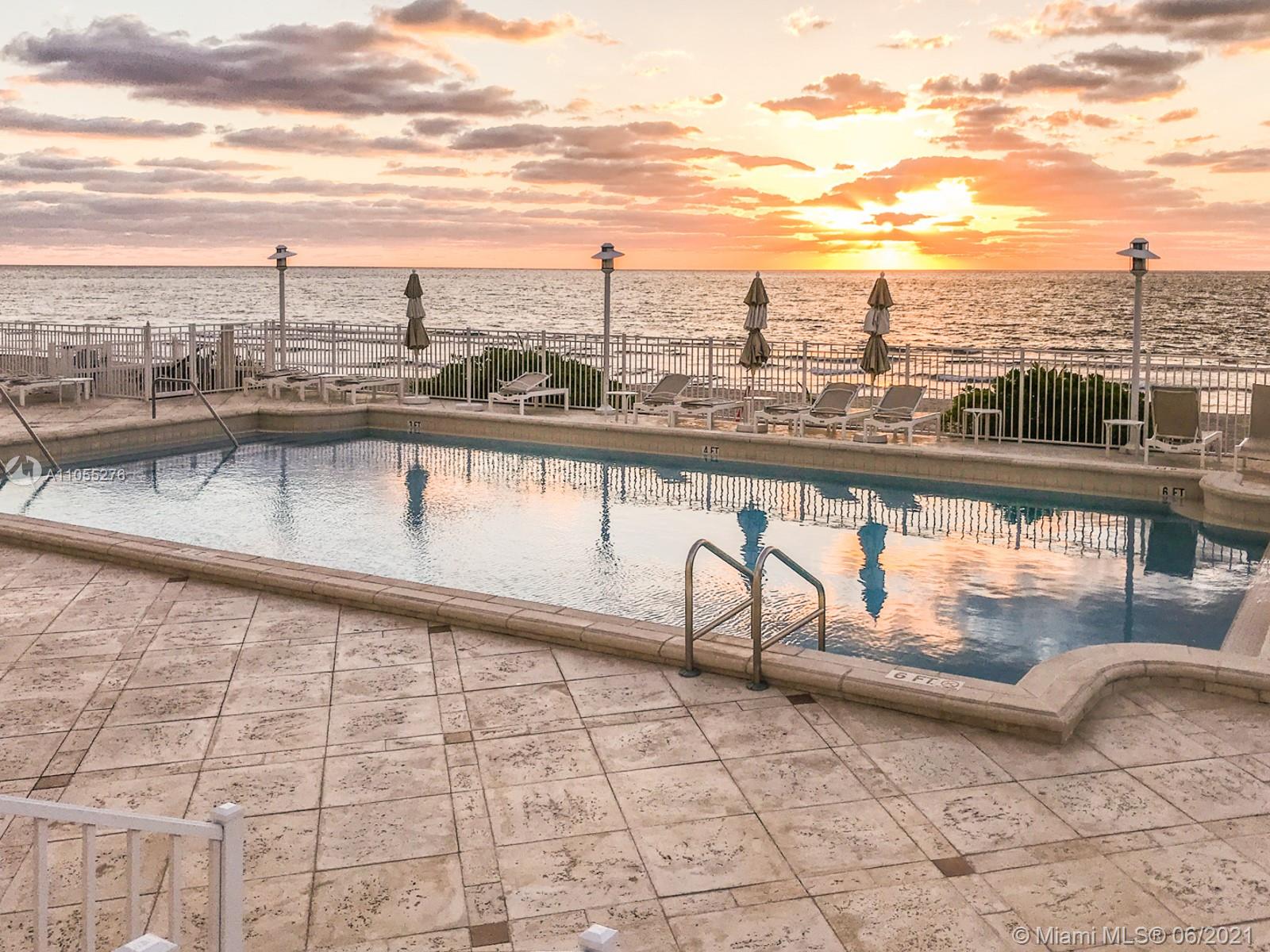 1200 South Ocean Boulevard, Unit 8C Boca Raton, FL 33432 - Photo 24 of 35