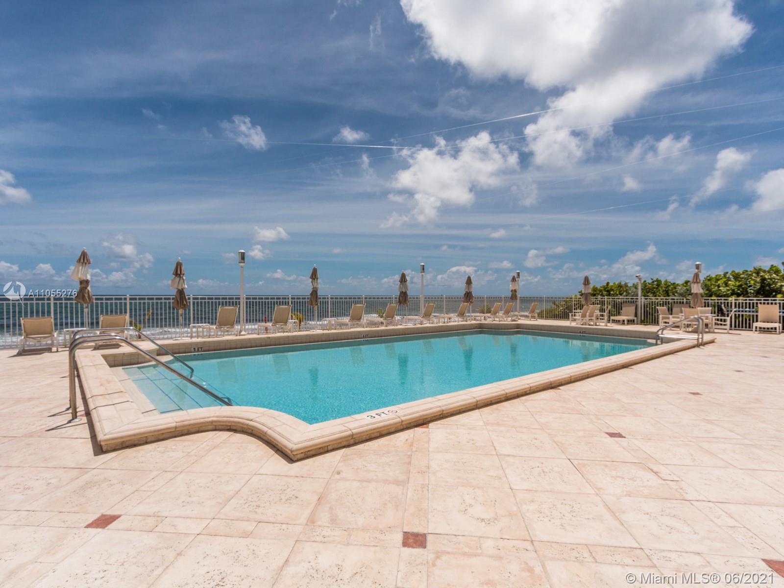 1200 South Ocean Boulevard, Unit 8C Boca Raton, FL 33432 - Photo 26 of 35