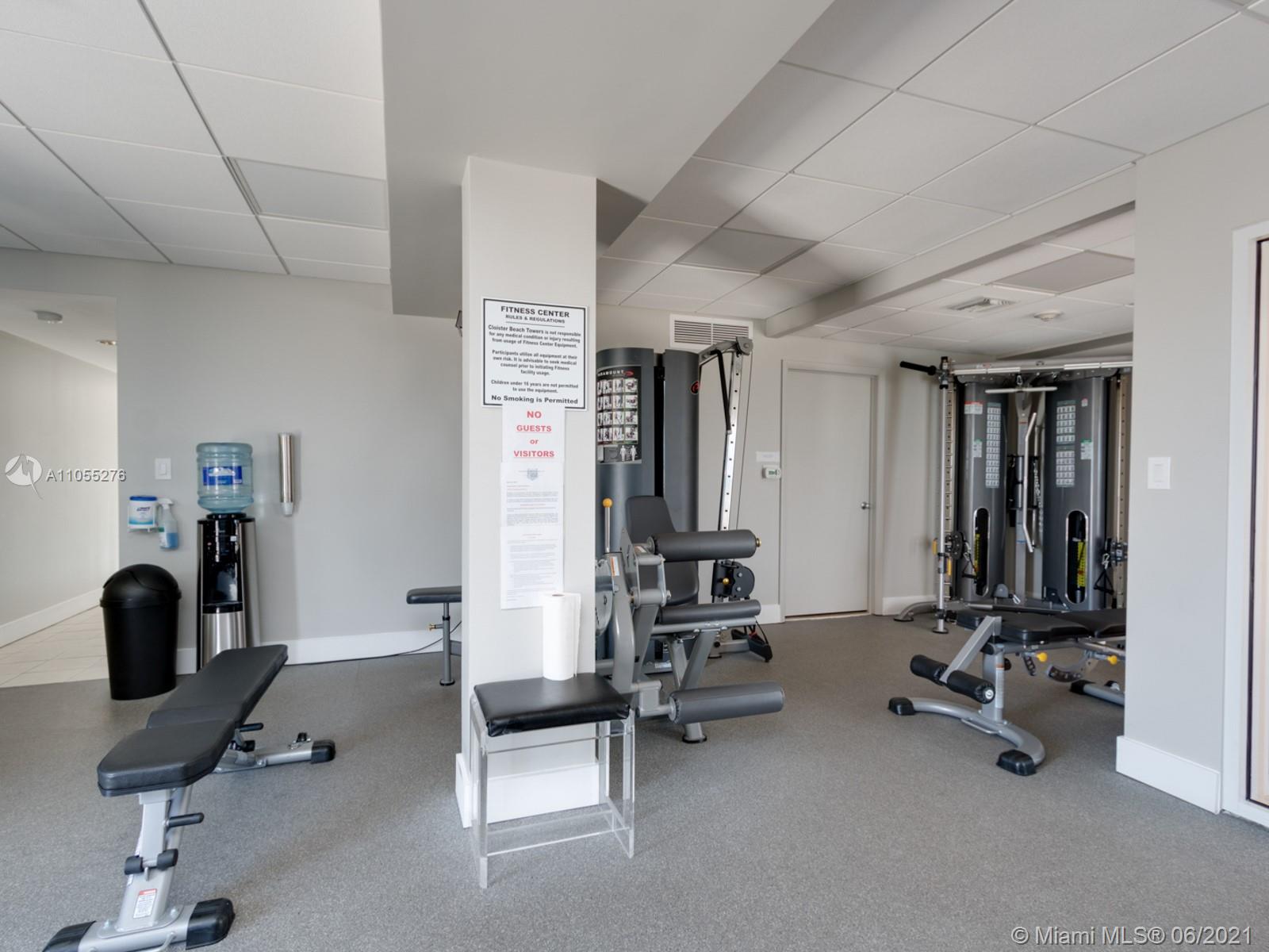 1200 South Ocean Boulevard, Unit 8C Boca Raton, FL 33432 - Photo 34 of 35