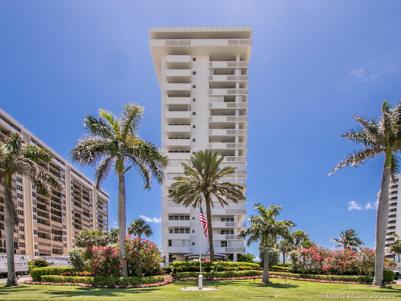 1200 South Ocean Boulevard, Unit 8C Boca Raton, FL 33432 - Photo 35 of 35
