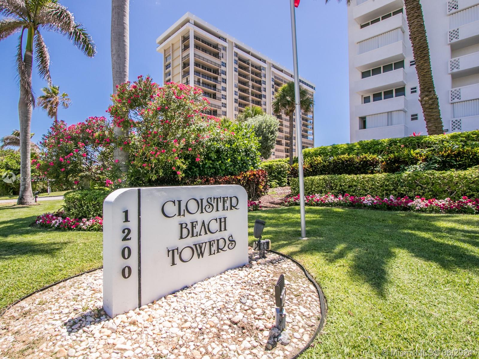 1200 South Ocean Boulevard, Unit 8C Boca Raton, FL 33432 - Photo 5 of 35