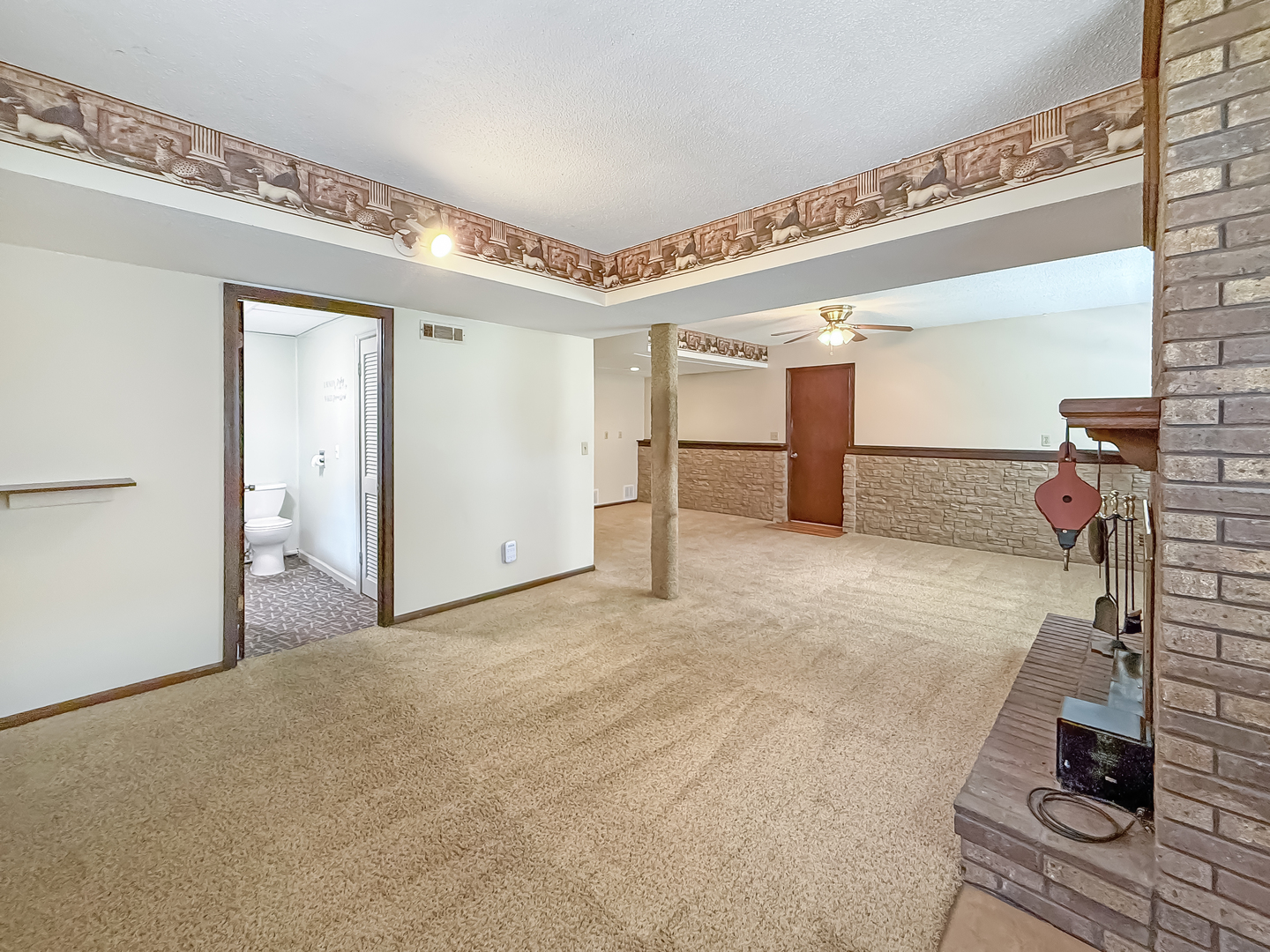 1025 Ruth Crane Drive Rantoul, IL 61866 - Photo 22 of 27