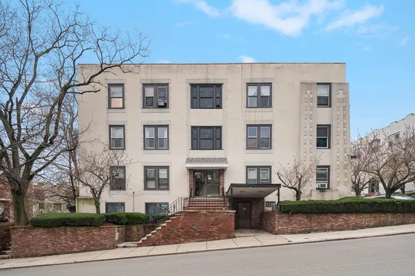 $330,000 | 198 Allston Street, Unit 9, Boston, MA 02135
