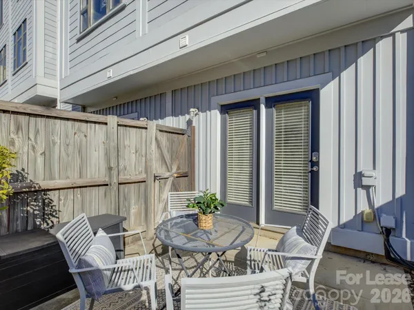 $2,350 | 636 Garden District Drive, Charlotte, NC 28202