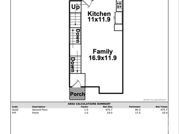 $2,350 | 636 Garden District Drive, Charlotte, NC 28202