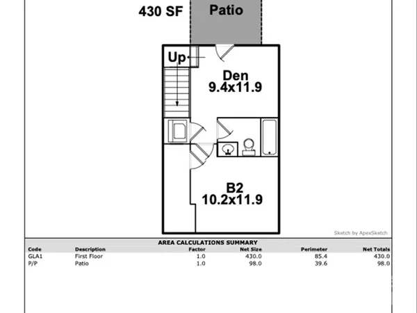 $2,350 | 636 Garden District Drive, Charlotte, NC 28202