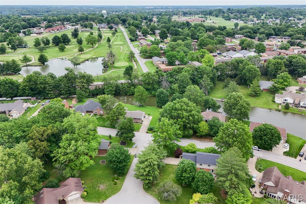 240 Sundew Drive Belleville, IL 62221 - Photo 47 of 47