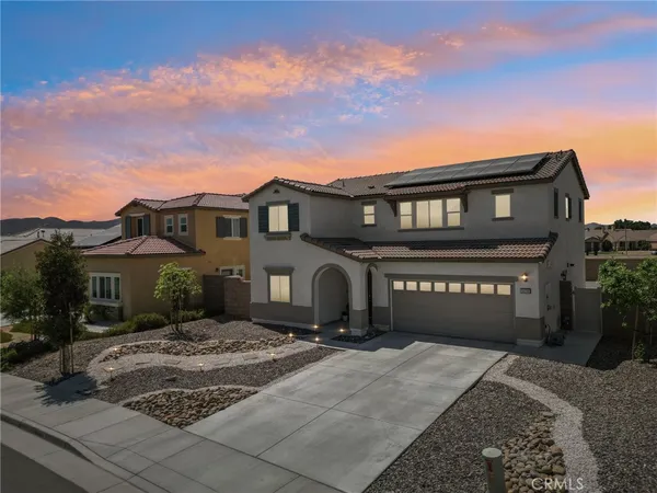 $599,000 | 26599 Sagewood Way, Menifee, CA 92585