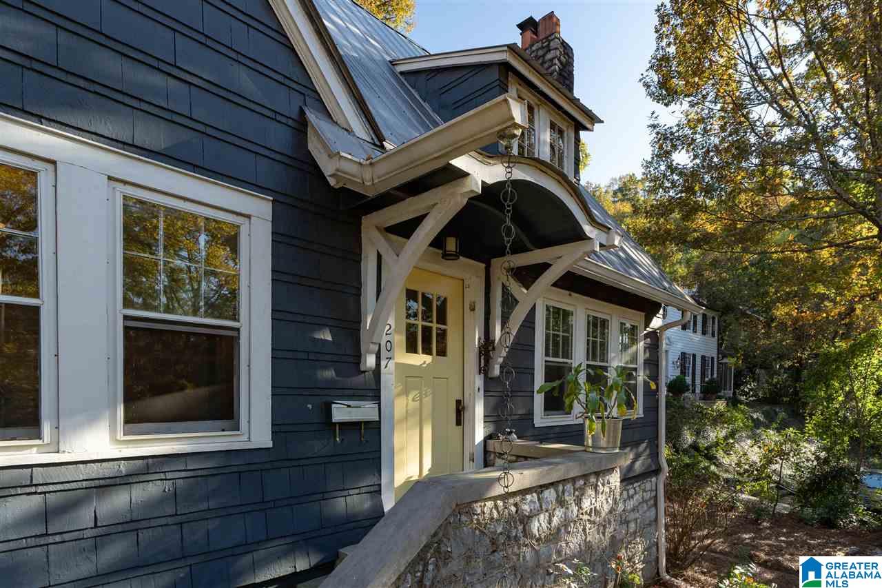 4207 Cliff Road Birmingham, AL 35222 - Photo 2 of 33