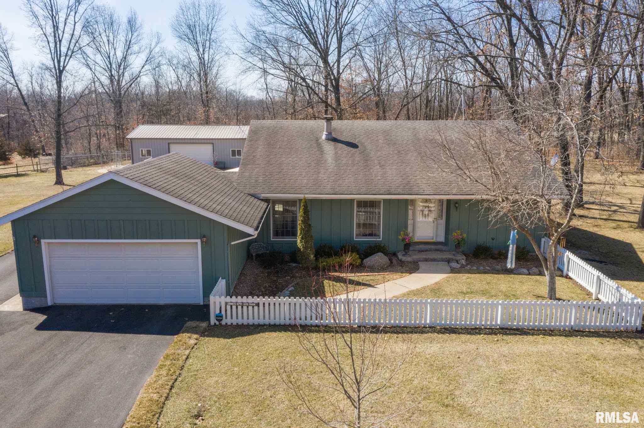 6906 West Dickison Cemetery Road Dunlap, IL 61525 - Photo 1 of 50 Gallery Image 1