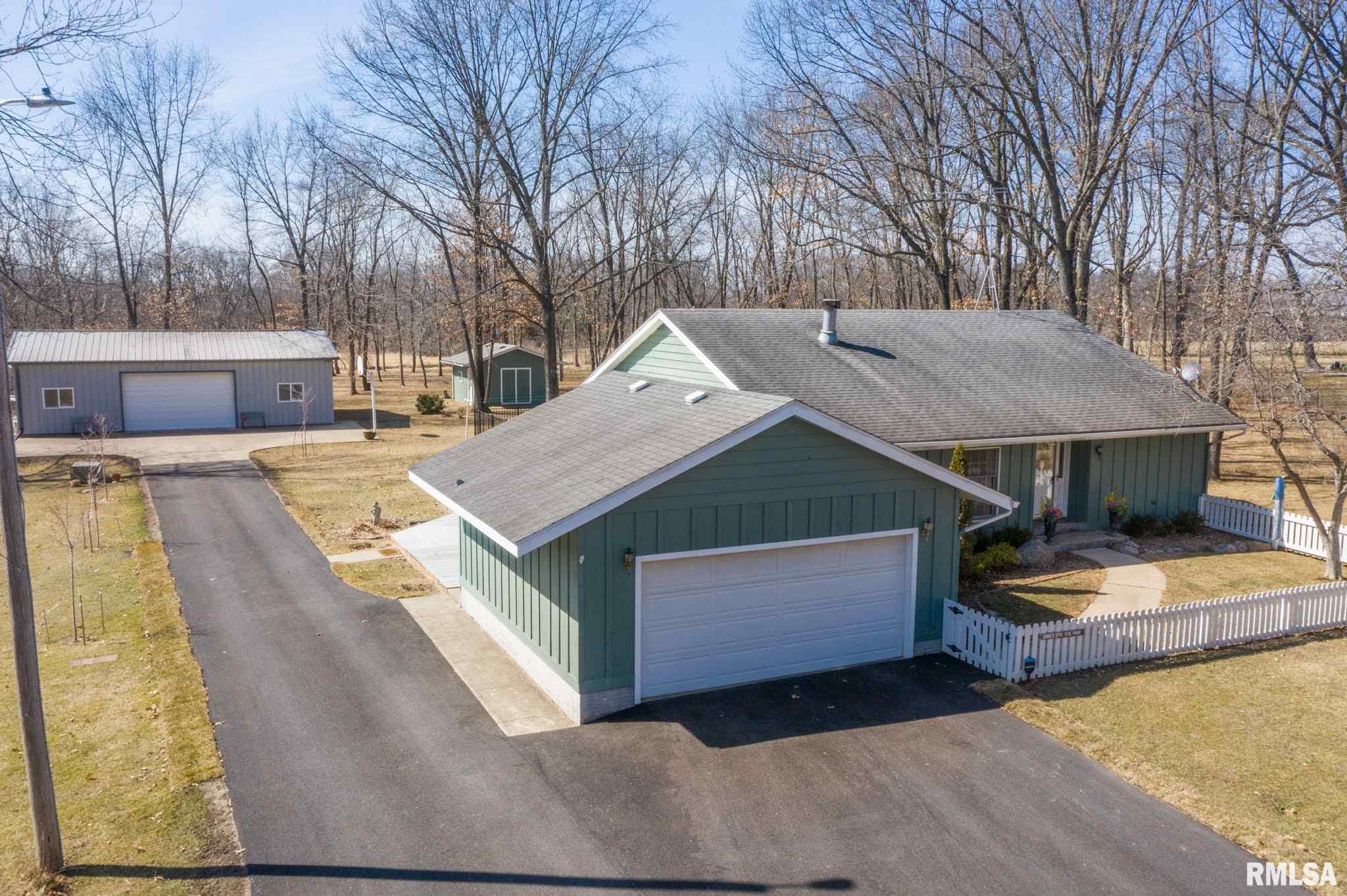 6906 West Dickison Cemetery Road Dunlap, IL 61525 - Photo 2 of 50 Gallery Image 2