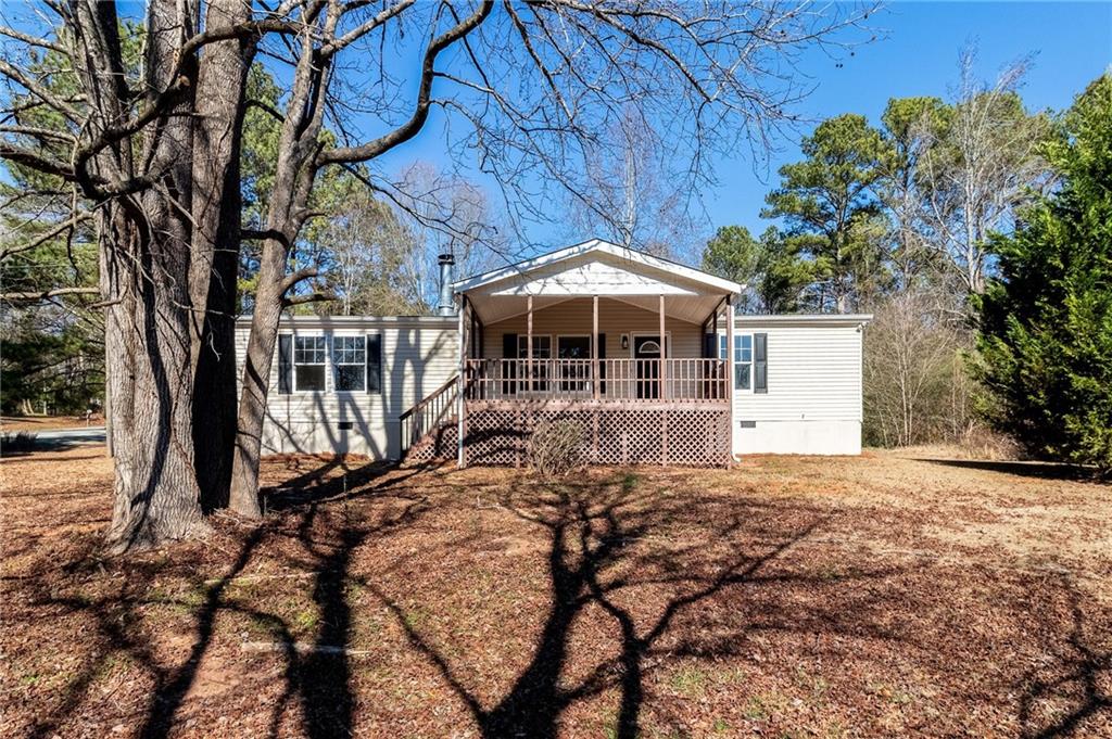 15 Park Place Villa Rica, GA 30180 - Photo 1 of 1 a front view of a house with a yard