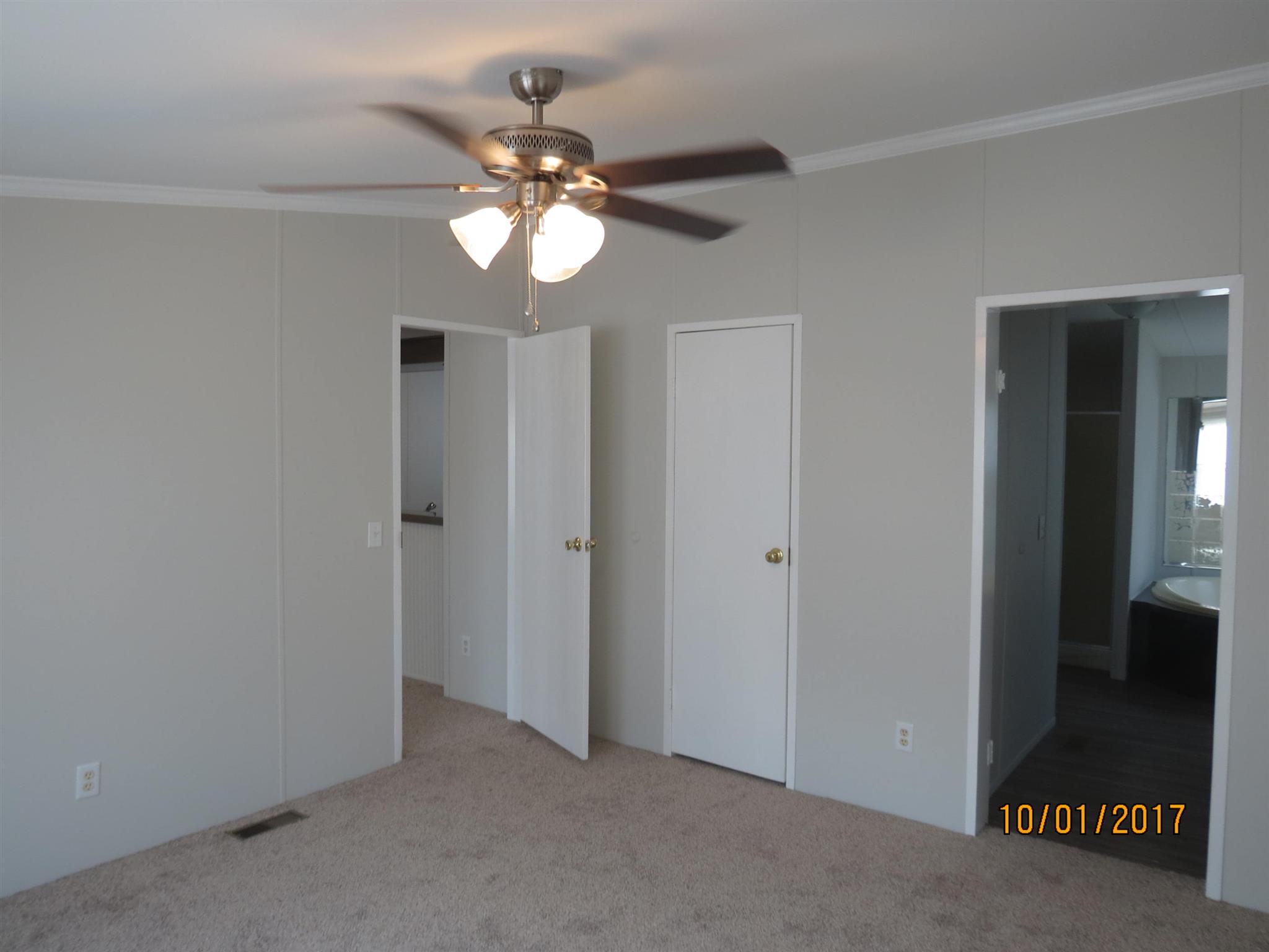3294 Cedar Grove Road Lebanon, TN 37087 - Photo 12 of 25 wooden floor in an empty room