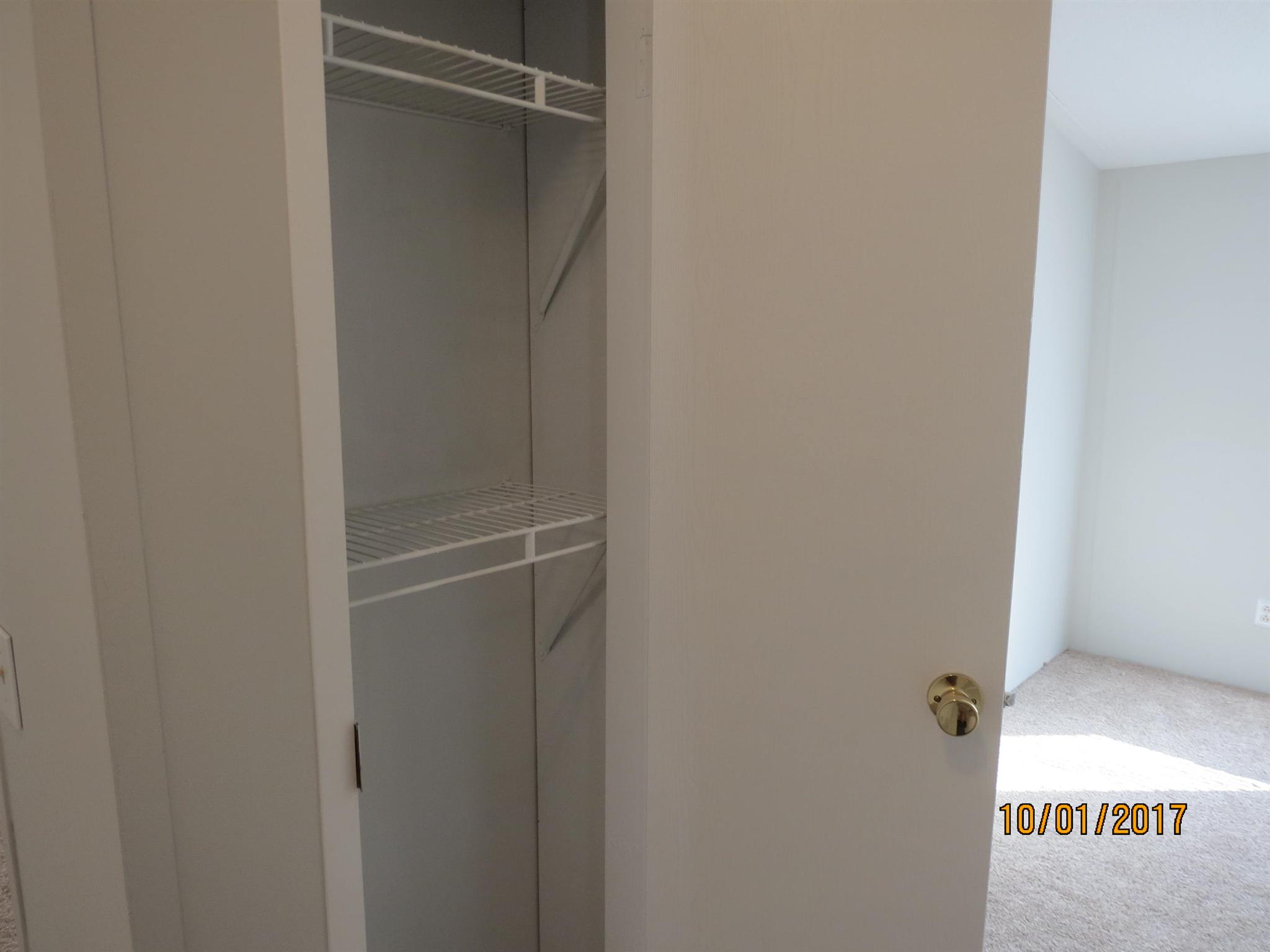 3294 Cedar Grove Road Lebanon, TN 37087 - Photo 20 of 25 a view of walk in closet