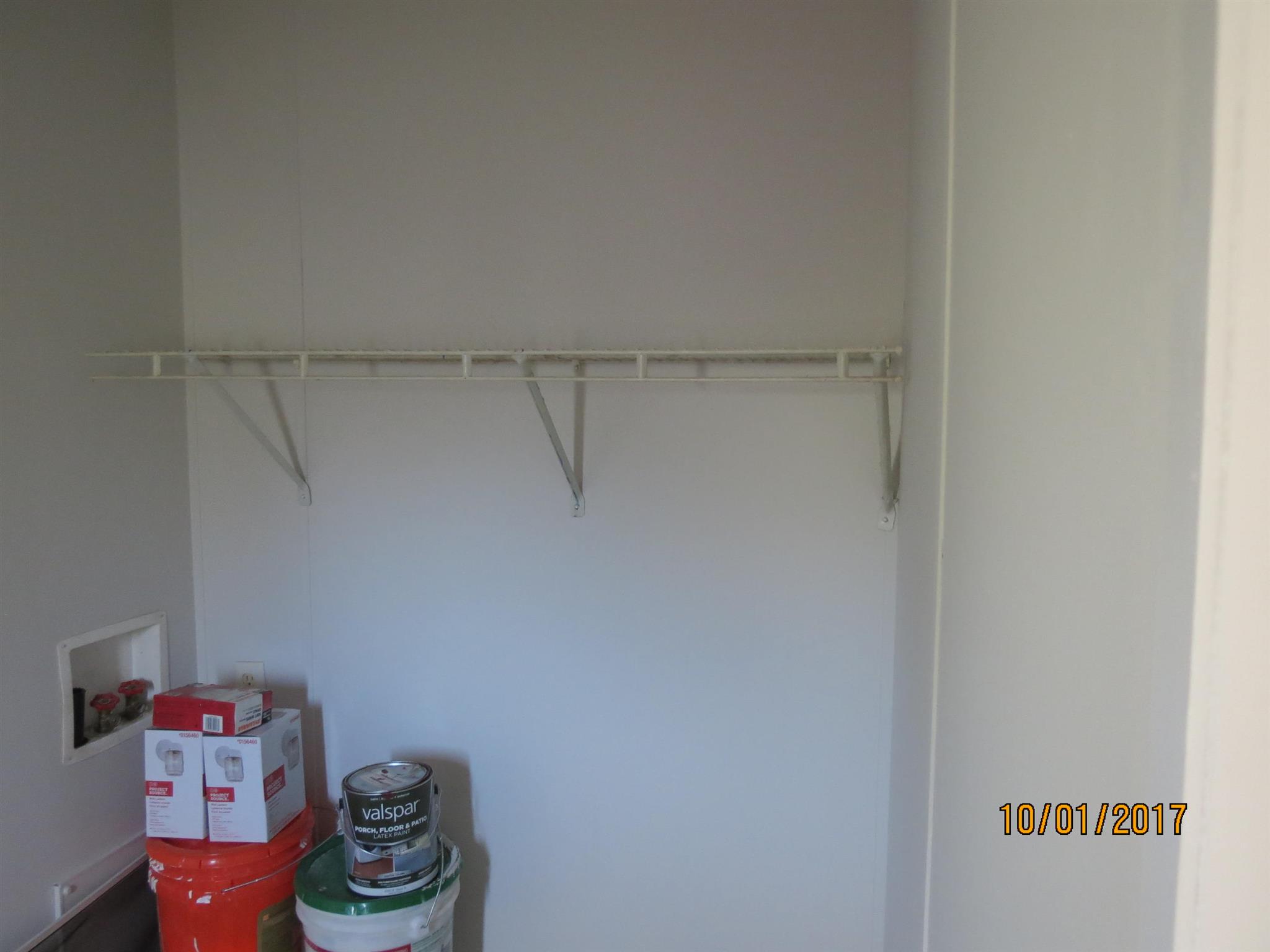 3294 Cedar Grove Road Lebanon, TN 37087 - Photo 22 of 25 a view of storage and utility room