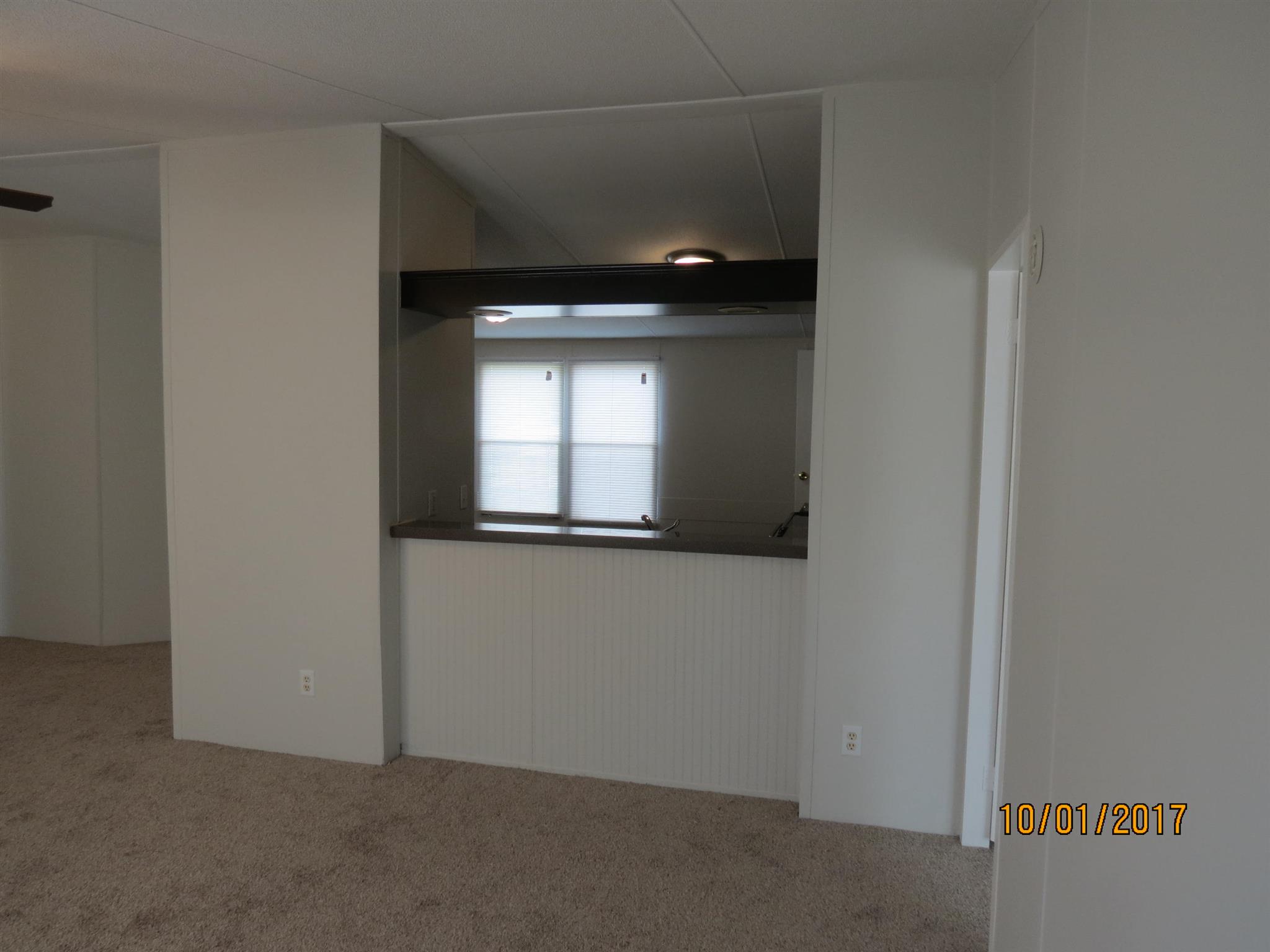 3294 Cedar Grove Road Lebanon, TN 37087 - Photo 4 of 25 a view of an empty room with a window