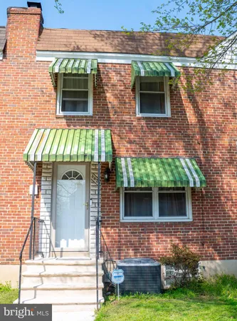 $139,900 | 4420 Parkton Street, Baltimore, MD 21229