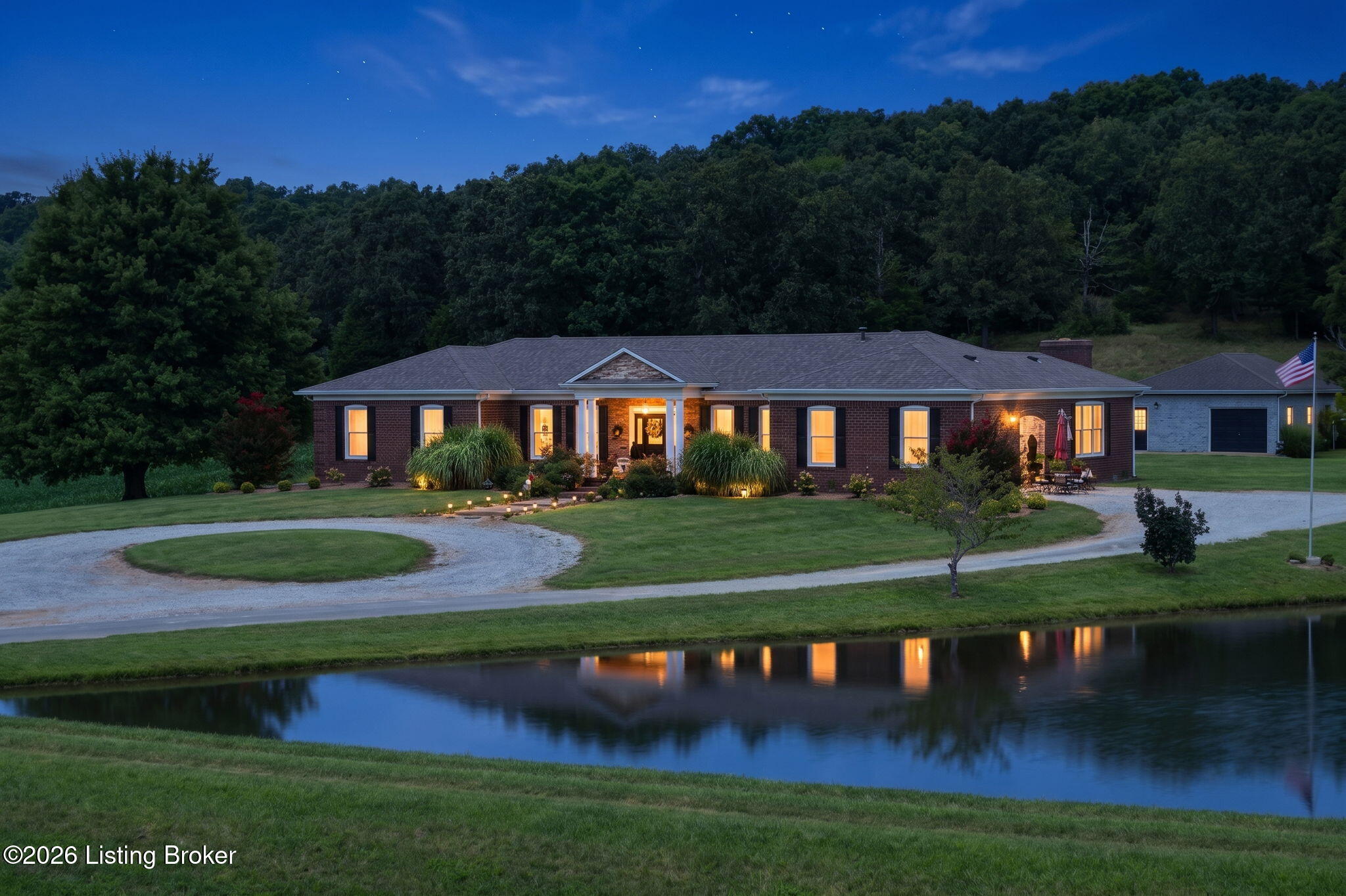 101 Winston Davis Road Caneyville, KY 42721 - Photo 2 of 116 2.1
