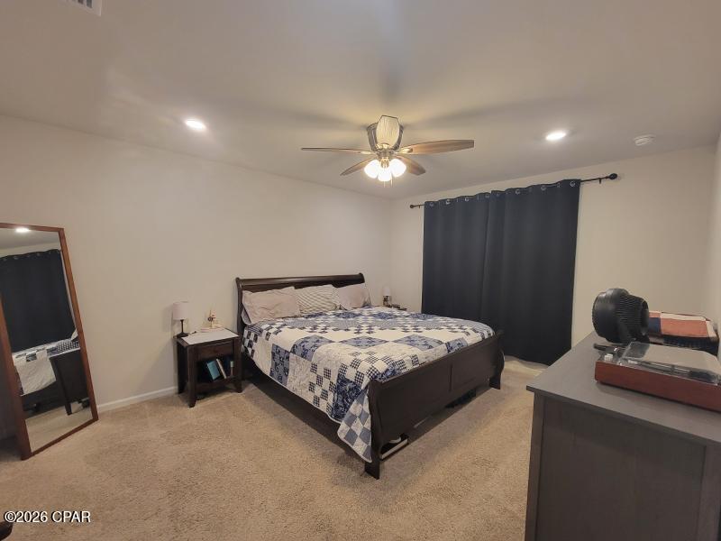 3931 Silver Spur Road Panama City, FL 32404 - Photo 11 of 24