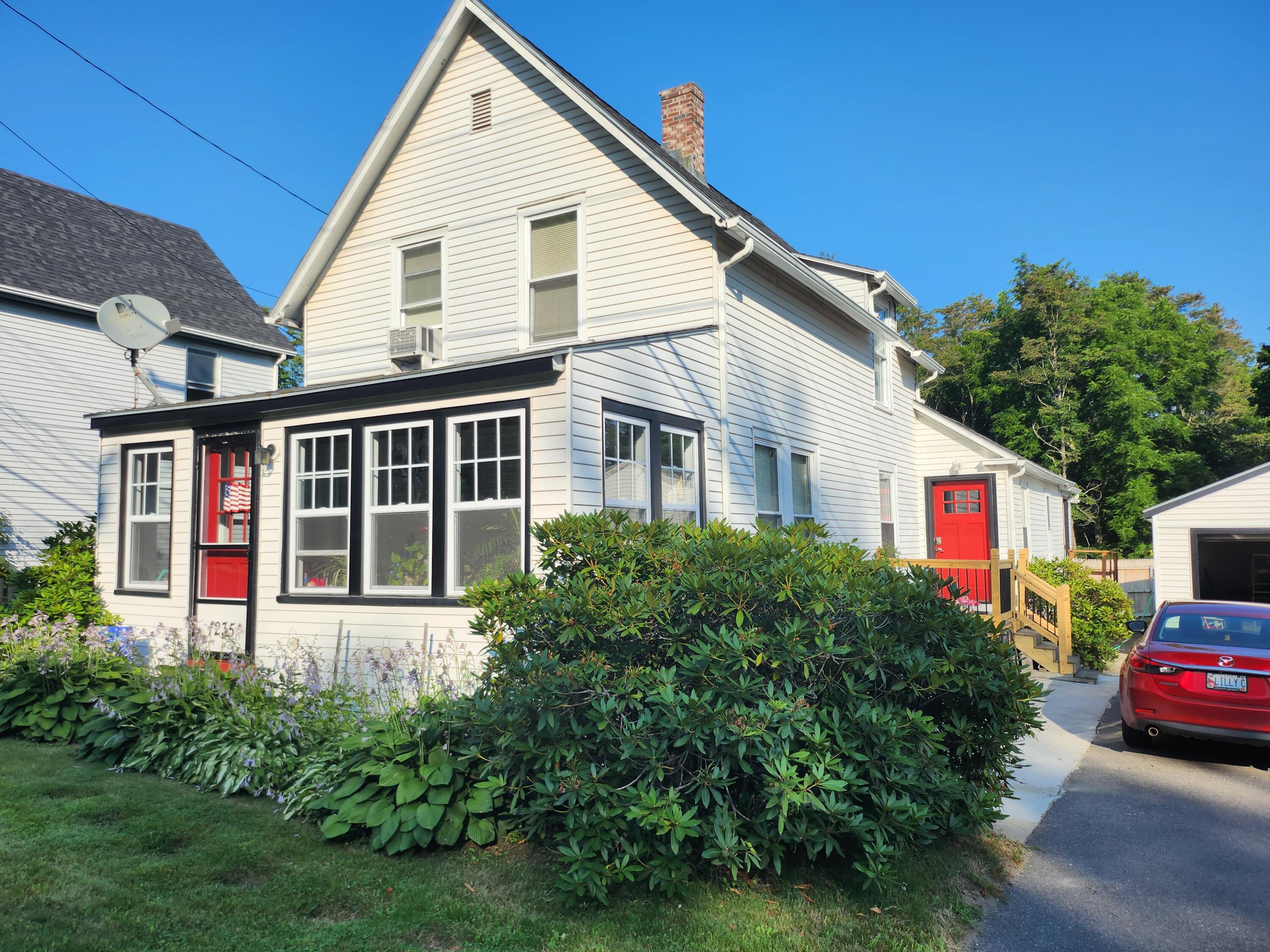 1235 State Street Bangor, ME 04401 - Photo 3 of 49 20230724_173259