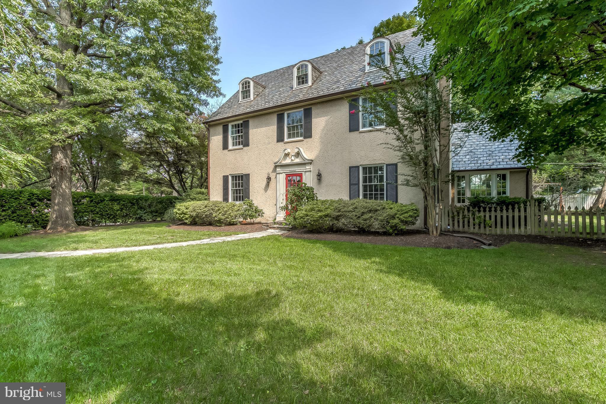 7117 York Road Baltimore, MD 21212 - Photo 1 of 29 Exterior Front