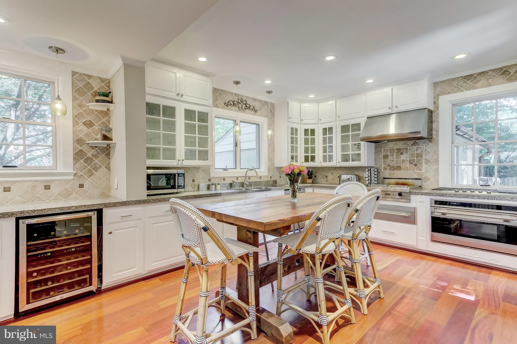 7117 York Road Baltimore, MD 21212 - Photo 12 of 29 Kitchen