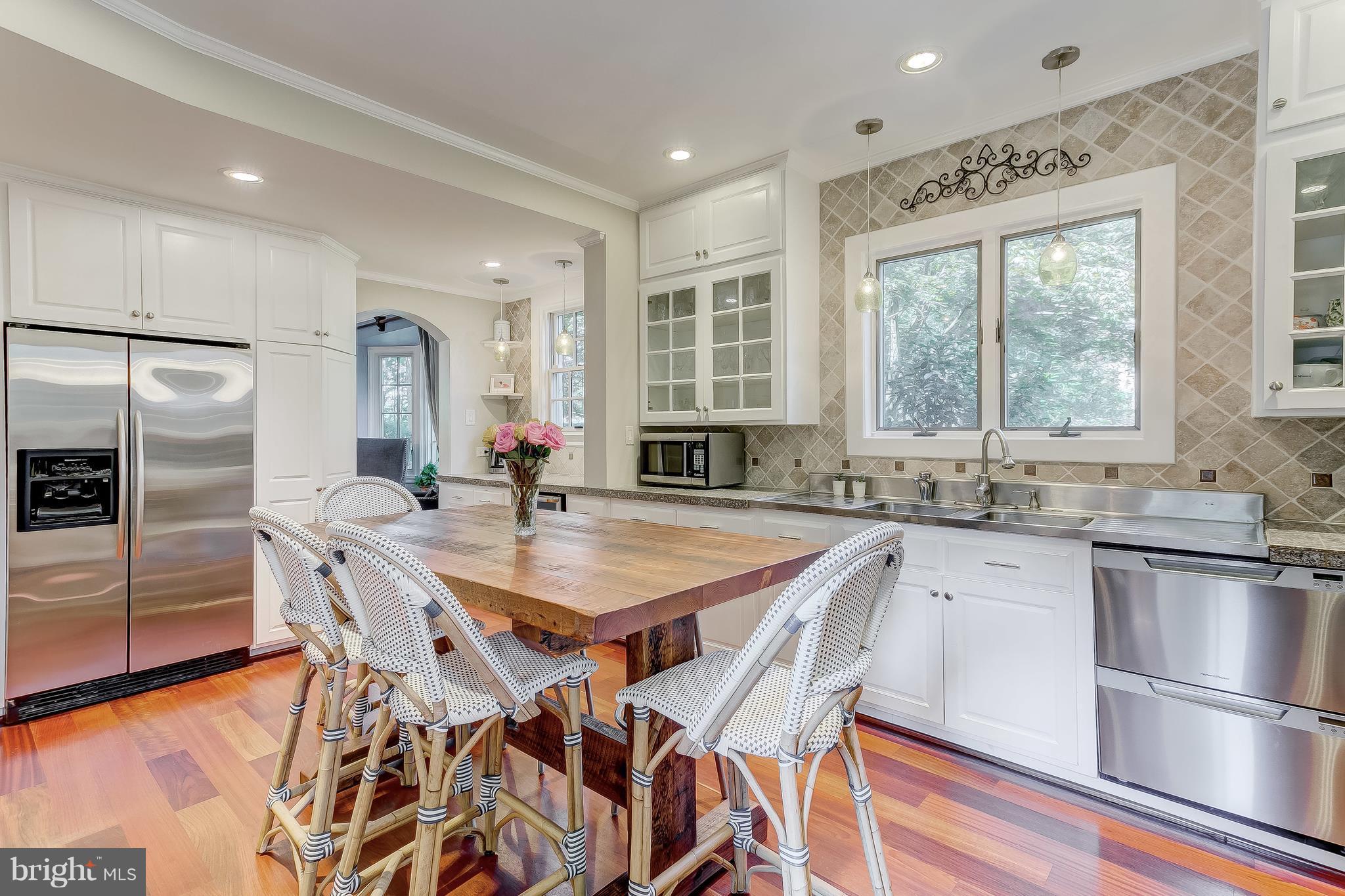7117 York Road Baltimore, MD 21212 - Photo 14 of 29 Kitchen